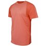 T-shirt à manches courtes homme Joluvi CASCAIS Orange