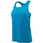 Débardeur Femme Joluvi Split TIR Bleu
