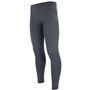 Leggings de Sport pour Enfants Joluvi Campus Gris