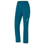 Pantalon de sport long Joluvi Attack W Bleu Femme