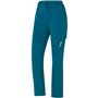 Pantalon de sport long Joluvi Attack W Bleu Femme