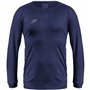 Sweat sans capuche homme Zina Murcia Pro Blue marine