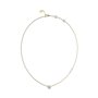 Collier Femme Guess JUBN04643JWYGT-U