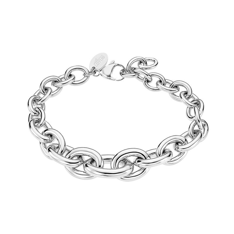 Bracelet Femme Lotus LS2336-2/1 Argenté