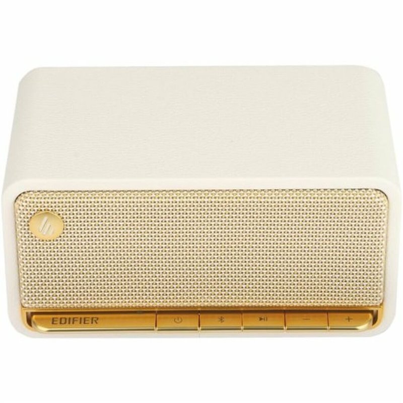 Image secondaire de Haut-parleurs bluetooth portables Edifier Blanc