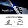 Smartphone Samsung Galaxy S25 Ultra 6,7" Octa Core 12 GB RAM 256 GB Gris