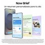 Smartphone Samsung Galaxy S25 Ultra 6,7" Octa Core 12 GB RAM 256 GB Gris