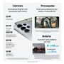 Smartphone Samsung Galaxy S25 Ultra 6,7" Octa Core 12 GB RAM 256 GB Gris