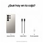 Smartphone Samsung Galaxy S25 Ultra 6,7" Octa Core 12 GB RAM 512 GB Gris