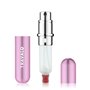 Atomiseur rechargeable Travalo Classic HD Rose 5 ml