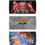 Console Rétrogaming - JUST FOR GAMES - Evercade Alpha Street Fighter Bartop Arcade