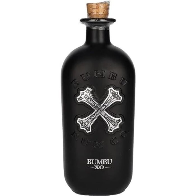 Image secondaire de Bumbu XO 70 cl