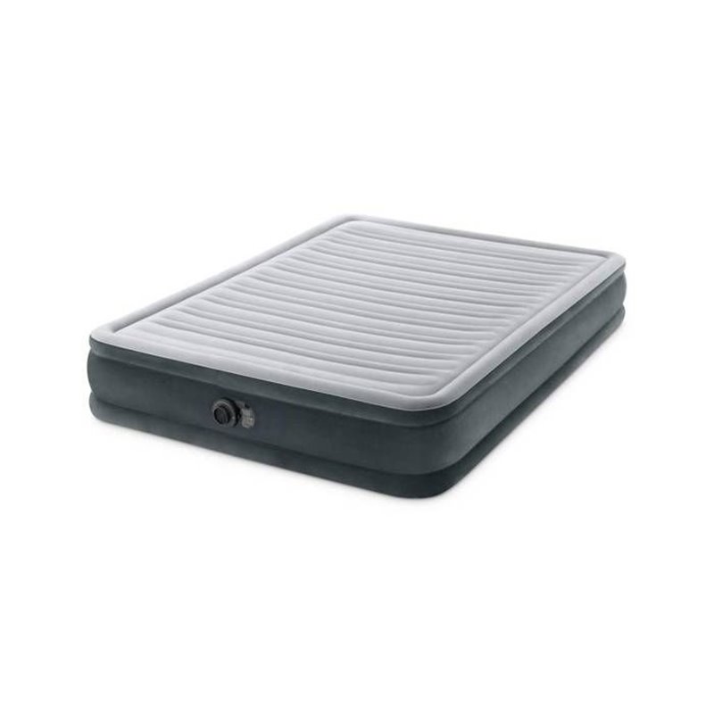 Matelas Gonflable Electrique - Intex