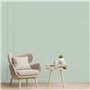 RIPOLIN Peinture Couleur Satin Ultra Couvrante pour Cuisine, Chambre, Salon, Salle, Entrée, Couloir - Vert Palatino