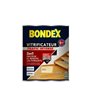 Vitrificateur Satin BONDEX pour Proteger et Rénover les Parquets et Escaliers - Incolore