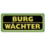 Ferme-portes BURG-WÄCHTER TS 503 S - Programmable pour 2 dimensions (jusqu'a 85 cm et jusqu'a 95 cm)