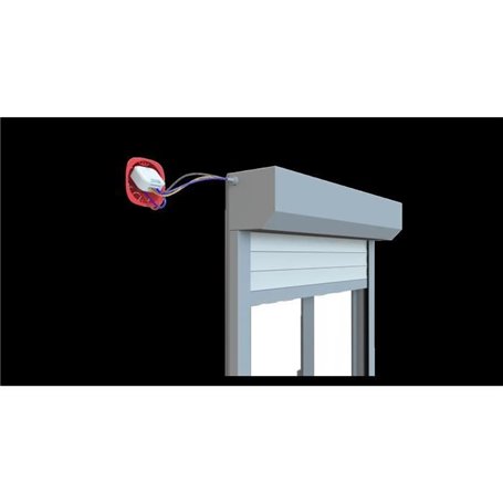 Module pour volet et systeme motorisé - DIO CONNECTED HOME - 54854 - DiO 1.0