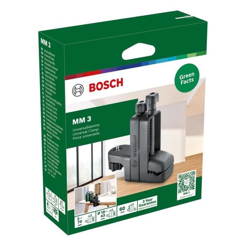 Image secondaire de Bosch MM 3