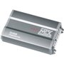 MTX TX480D Amplificateur voiture Classe-D 4x120W RMS @2O ou 2x240W RMS @ 4O filtres variables