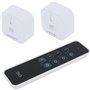 Kit 2 modules pour volet et télécommande - DIO CONNECTED HOME - 54852 - DiO 1.0