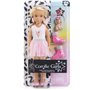Poupée mannequin - COROLLE - Valentine Ballerine - 28 cm - 4 accessoires - des 4 ans