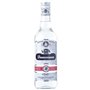 Rhum agricole blanc - DAMOISEAU - Guadeloupe - 40%vol - 70cl