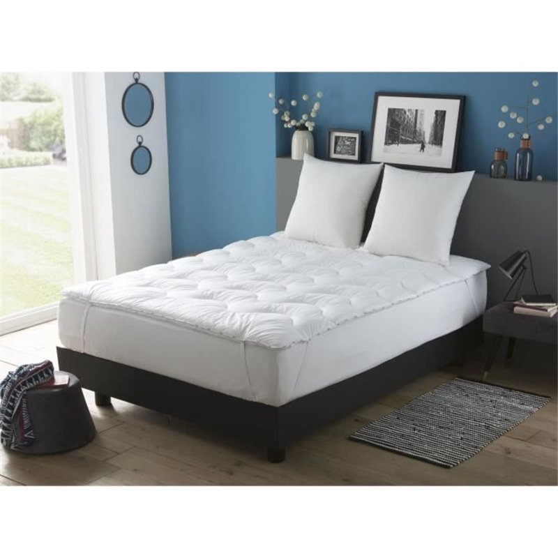 Image secondaire de Surmatelas DODO - 90x190 cm
