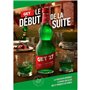 Magnum Get 27 - Liqueur de menthe - France - 17.9%vol - 150cl