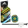 Beyblade X Toupie Dranzer Spiral 3-80T Anniversary X-Over et Lanceur, Toupie détachable, Jouets pour enfants des 8 ans