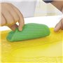 Play-Doh Super boîte a accessoires avec 8 Pots de pâte a modeler, Jeu éducatif pour enfants de 3 ans et plus