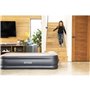 Matelas Gonflable Fiber-Tech Luxe - Intex