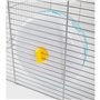 KERBL Roue plastique pour hamster - ø 20x8cm