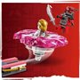 LEGO NINJAGO 71824 La toupie Spinjitzu du dragon de Sora - Jeu de construction des 6 ans