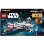 LEGO Star Wars : La Revanche des Sith 75402 Le chasseur ARC-170 Jeu de construction 9 ans
