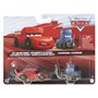 Cars Disney Pixar - Pack de 2 Véhicules (modele aléatoire) - Petite Voiture - 3 ans et + - Disney Pixar Cars - DXV99