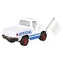 Cars Disney Pixar - Pack de 2 Véhicules (modele aléatoire) - Petite Voiture - 3 ans et + - Disney Pixar Cars - DXV99