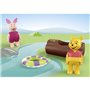 PLAYMOBIL JUNIOR 71705 Junior & Disney : Winnie et Porcinet