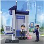 PLAYMOBIL 71733 Salle d'interrogatoire de police