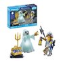 PLAYMOBIL 71797 Chevalier et fantôme a effets lumineux