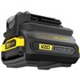 Adaptateur de Batterie - STANLEY FATMAX V20 - SFMCB100-XJ - Sur Outils 18V Gamme 2019