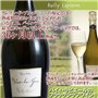 Bailly Lapierre Vive La Joie Millésimé - Crémant de Bourgogne