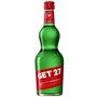 Liqueur Get 27 - Liqueur de menthe - France - 17.9%vol - 70cl
