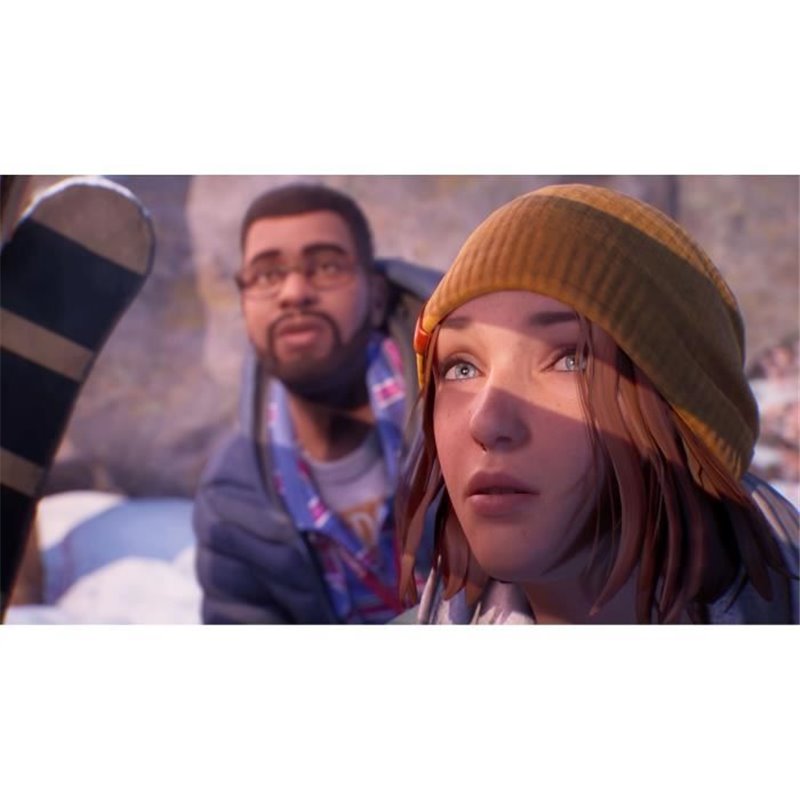 Image secondaire de Life is Strange: Double Exposure - Jeu Nintendo Switch