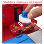Disney Pixar Cars - Coffret Mack Transformable - Petite Voiture - MATTEL - HDC75