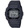 Montre - CASIO - Baby-G Urban - Homme - Noir - Résistante aux chocs - Fonction solaire