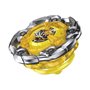 Beyblade X Wand Wizard 5-70DB UX, toupie de type endurance et lanceur, toupies de combat authentiques Takara Tomy, des 8 ans