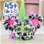 Furby Furblets Moo-Boo, Mini peluche électronique pour filles et garçons, plus de 45 sons, a partir de 6 ans, série 4, Hasbro