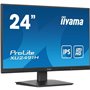 Écran PC - IIYAMA - XU2491H-B1 - 23,8 FHD - IPS - 100Hz - 0,5ms - HDMI/DP - VESA 100x100 - Noir