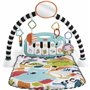 FISHER-PRICE Tapis Piano éveil-Tapis d'activités avec éveil musical - Fisher-Price - HWY56