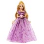 DISNEY PRINCESSES Raiponce Fete d'Anniversaire-Poupée inspirée du film - HYC38